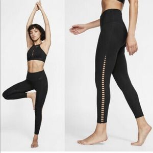 Nike Dri-Fit 7/8 tight